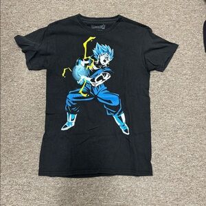Dragon Ball Super Shirt
